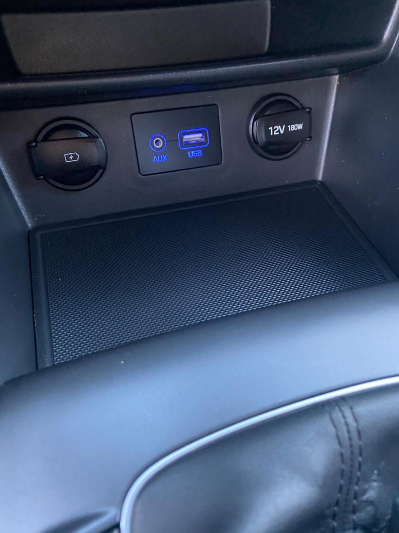 Hyundai Kona 1.6 CRDI 2019 Full Led Navi