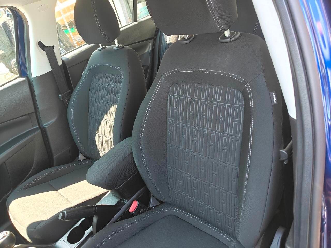 FIAT Tipo (2015-->) Tipo 1.6 Mjt S&S 4 porte City