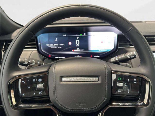 LAND ROVER Range Rover Sport 3.0D l6 249 CV Dynamic SE