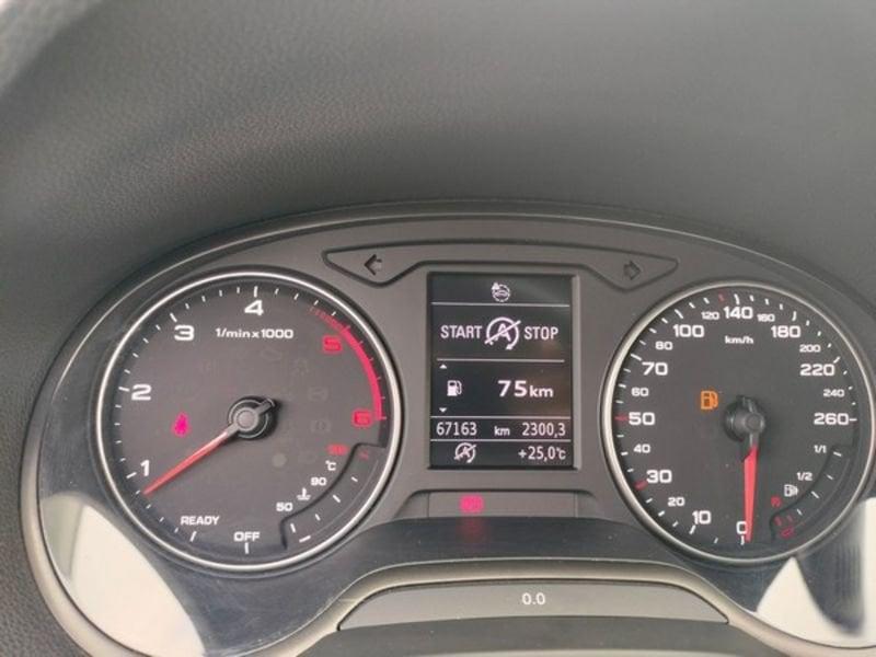 Audi Q2 Q2 30 TDI Business