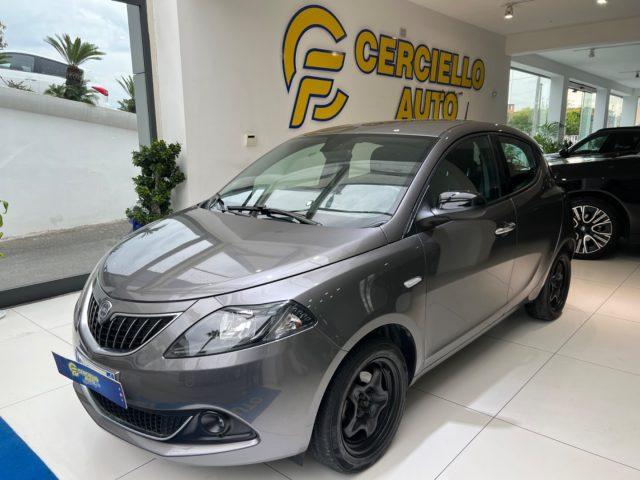 LANCIA Ypsilon 1.0 FireFly 5 porte S&S Hybrid Ecochic Gold