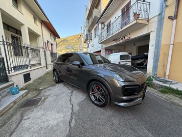 Porsche Cayenne 3.0 V6 340 cv tetto panoramico