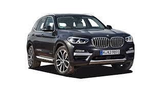 Bmw X3 xDrive20d 48V