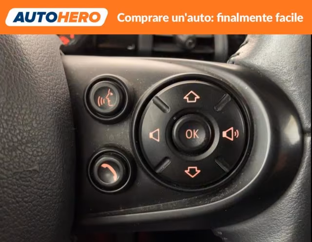 MINI Cooper D 1.5 Cooper D 5 porte