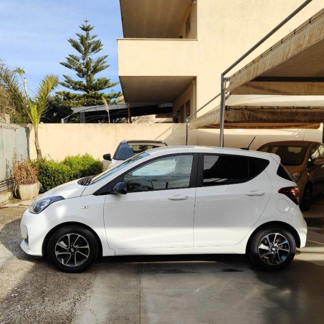 HYUNDAI i10 1.0 MPI Econext Connectline