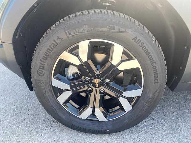 Dacia Duster Tce 130 CV MHEV 4x4 Extreme