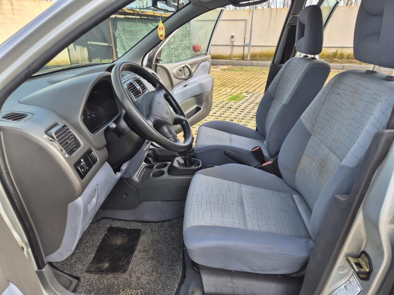 Mitsubishi Space Star 1.9 DI-D cat Comfort