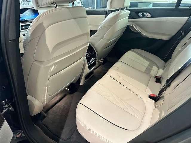 BMW X6 xDrive30d 48V Msport Pro