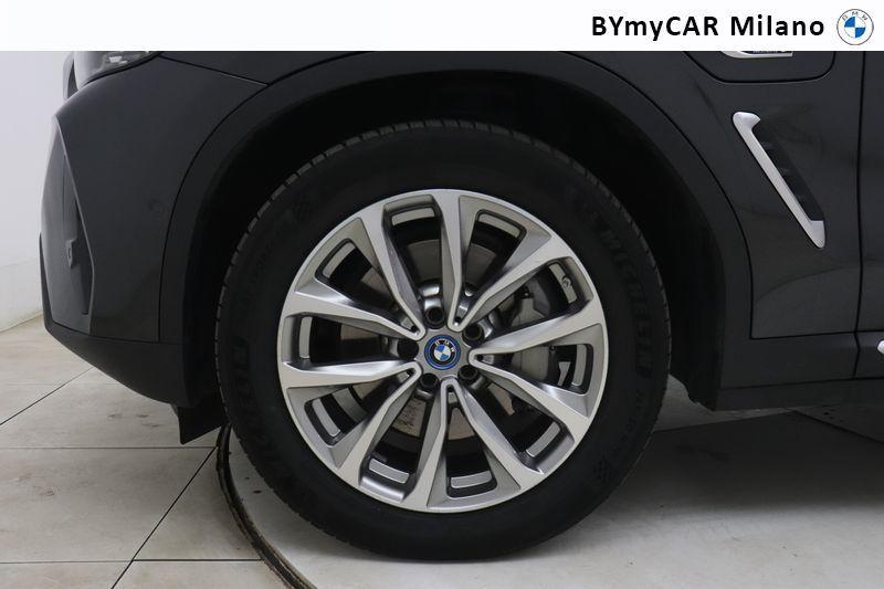 BMW X3 30 e xDrive Steptronic