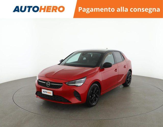 OPEL Corsa 1.2 Design & Tech