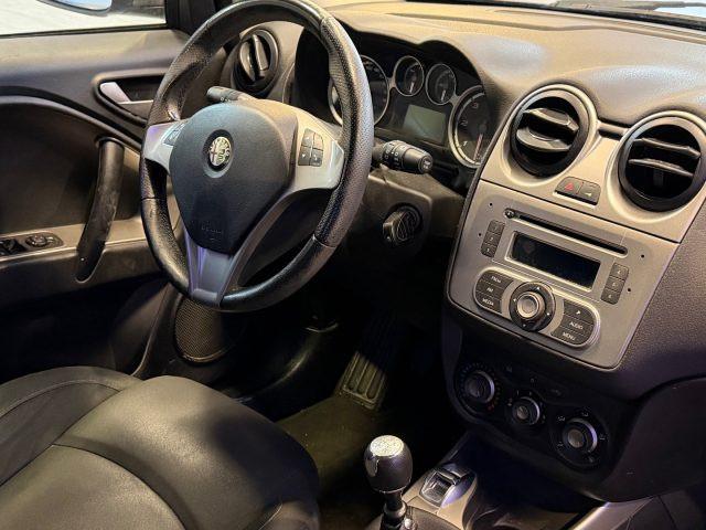 ALFA ROMEO MiTo 1.3 JTDm-2 95 CV S&S Progression