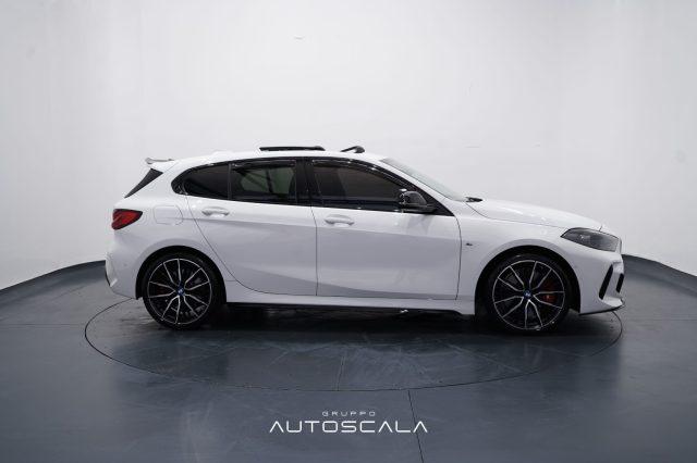 BMW 135 M 135i 300cv xDrive MSport Pro