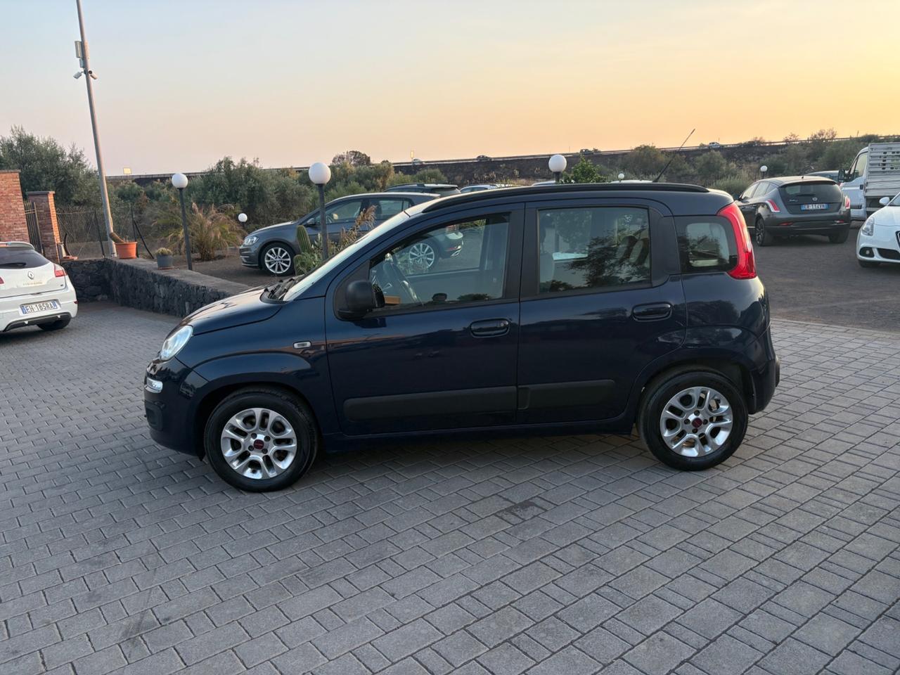 Fiat Panda 1.2 Easy 69 cavalli