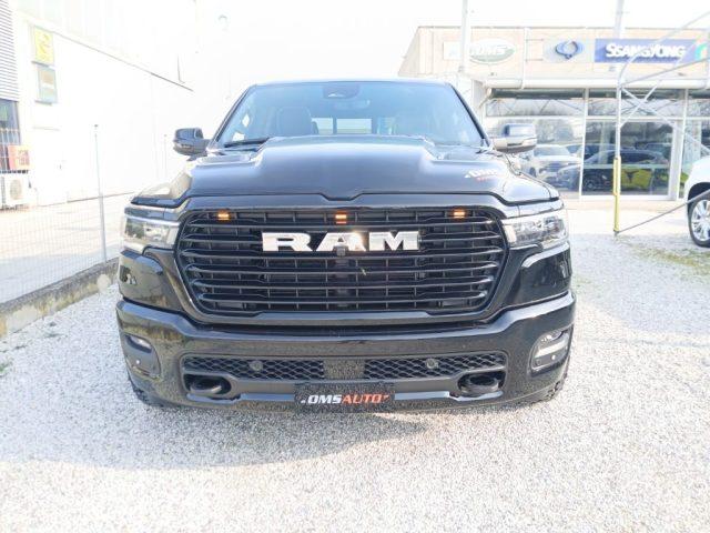 DODGE RAM 1500 3.0L I6 Hurricane LARAMIE SPORT N1 - Pronta