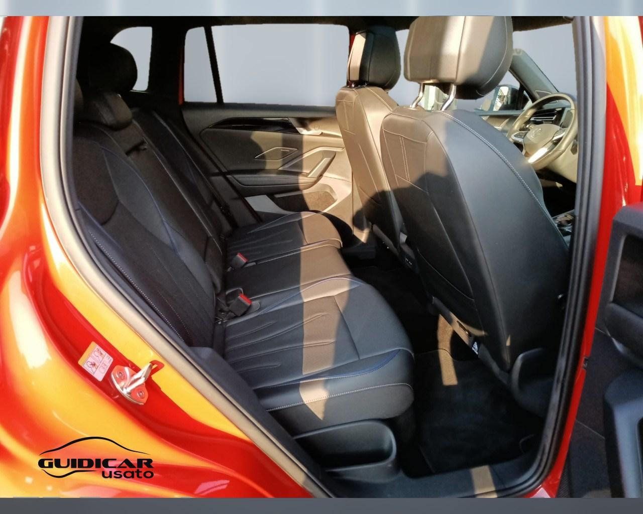 VOLKSWAGEN Tiguan III 2024 - Tiguan 2.0 tdi R-Line 4motion 193cv dsg
