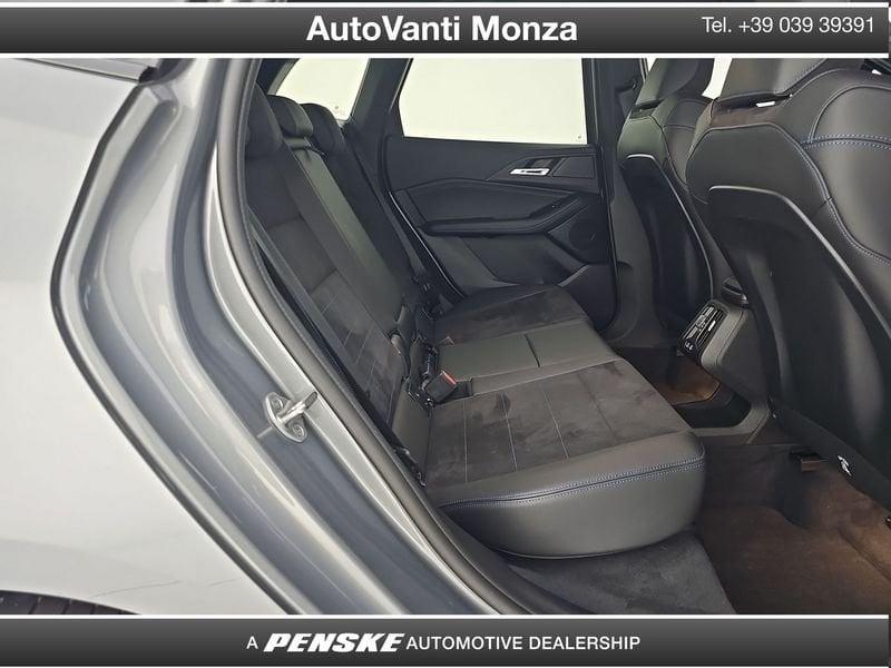 BMW Serie 2 Active Tourer 218d Active Tourer Msport auto