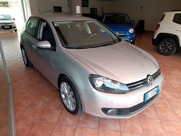 VOLKSWAGEN Golf Business 1.6 TDI 5p. Highline