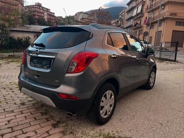 OPEL MOKKA X 1.6 CDTI 136CV - 2017