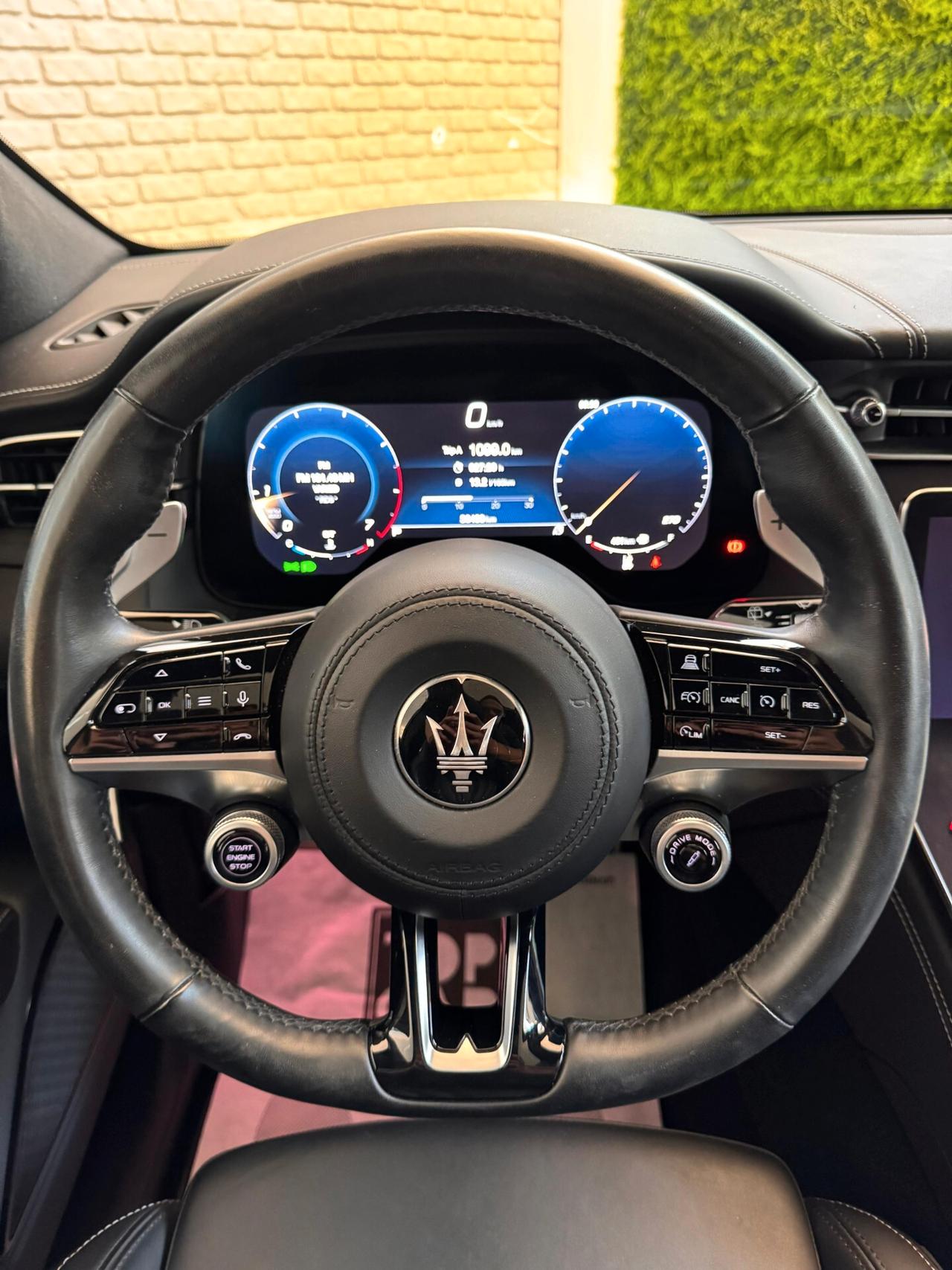 Maserati Grecale MHEV 330 CV AWD Modena