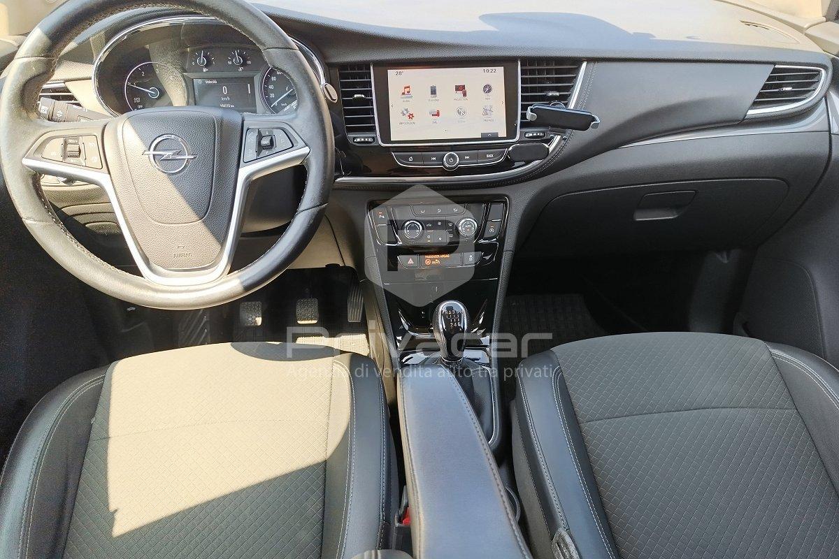 OPEL Mokka X 1.6 CDTI Ecotec 136CV 4x2 Start&Stop Innovation