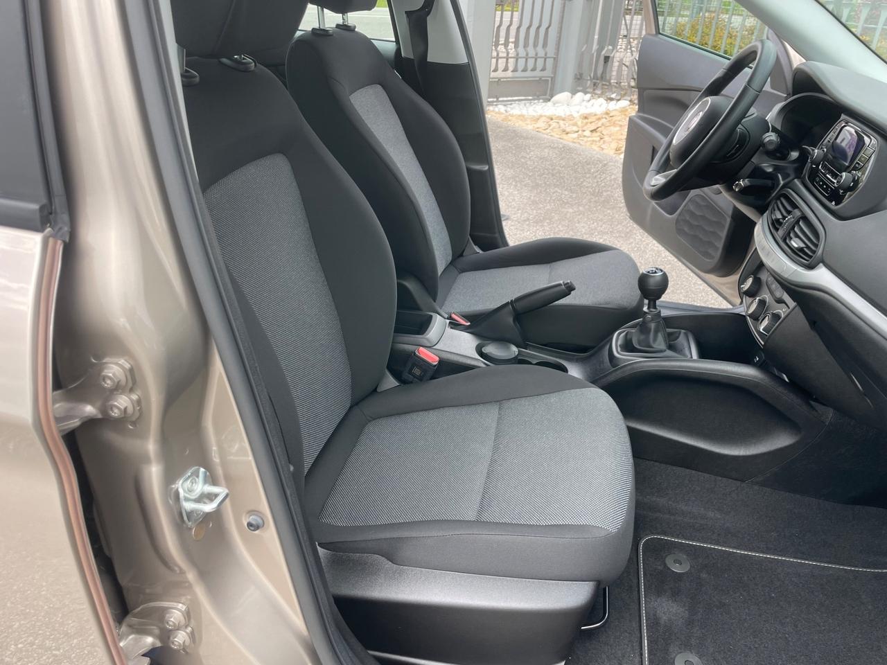 Fiat Tipo 1.4 5 porte Street 20500 km