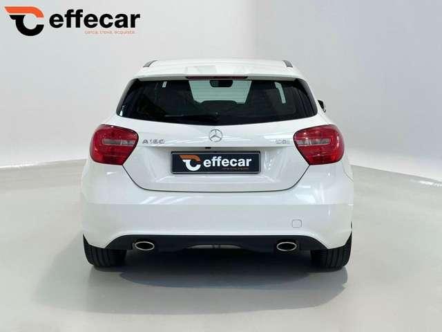 Mercedes-Benz A 180 CDI Sport