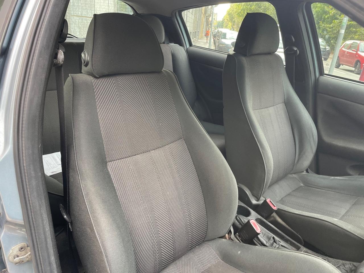 Alfa Romeo 147 1.6i 16V GPL NUOVO/ASI/GARANZIA
