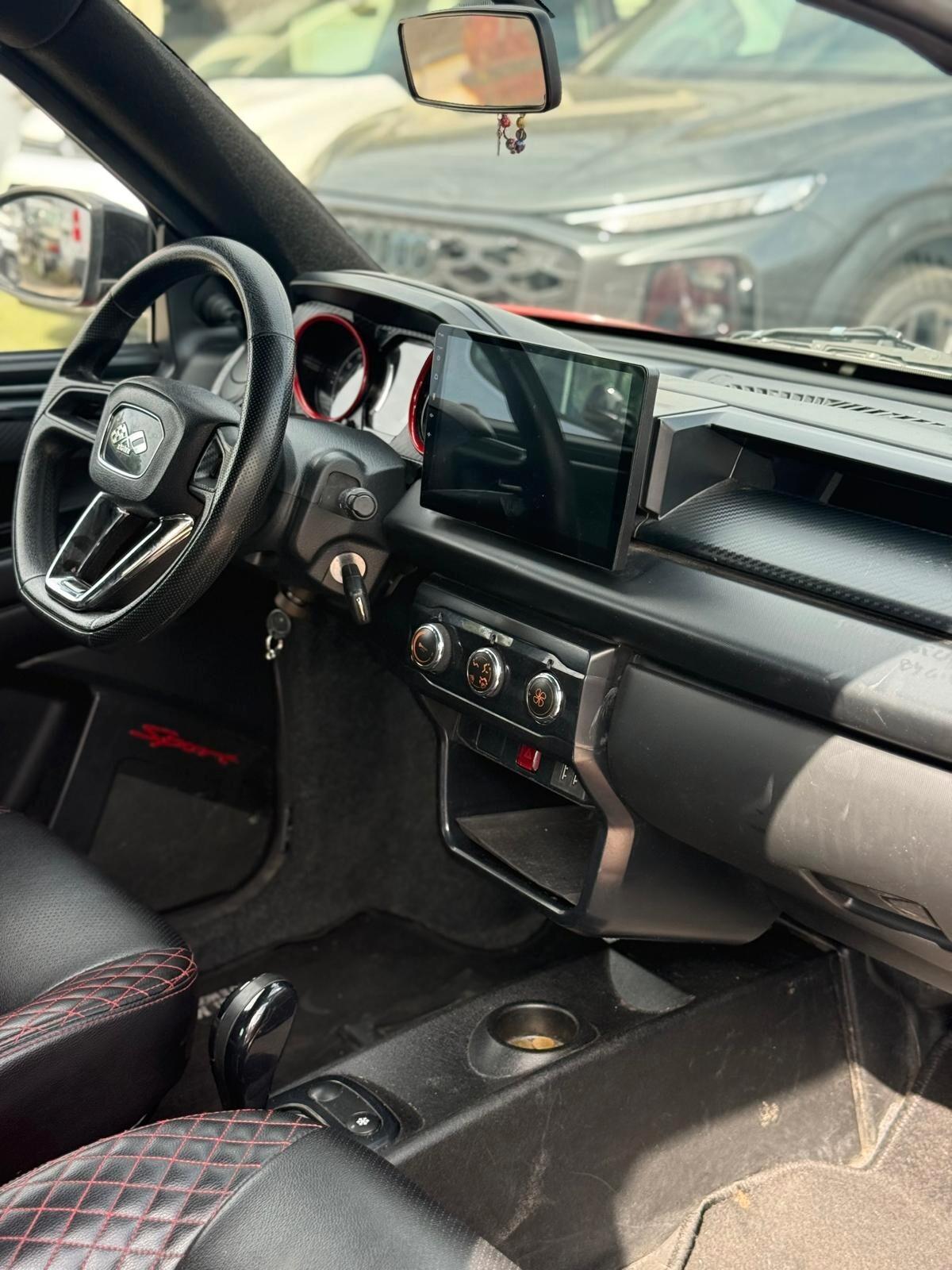 Ligier JS JS50 Progress Sport Ultimate