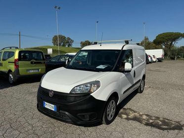 FIAT Doblo Doblò 1.3 MJT PC-TN Cargo E6 SX 3 Posti