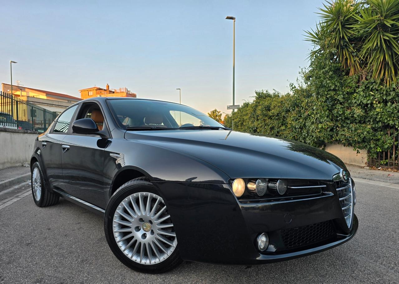 ALFA 159 DISTINCTIVE 1.9 M-JET PERFETTA E FULL