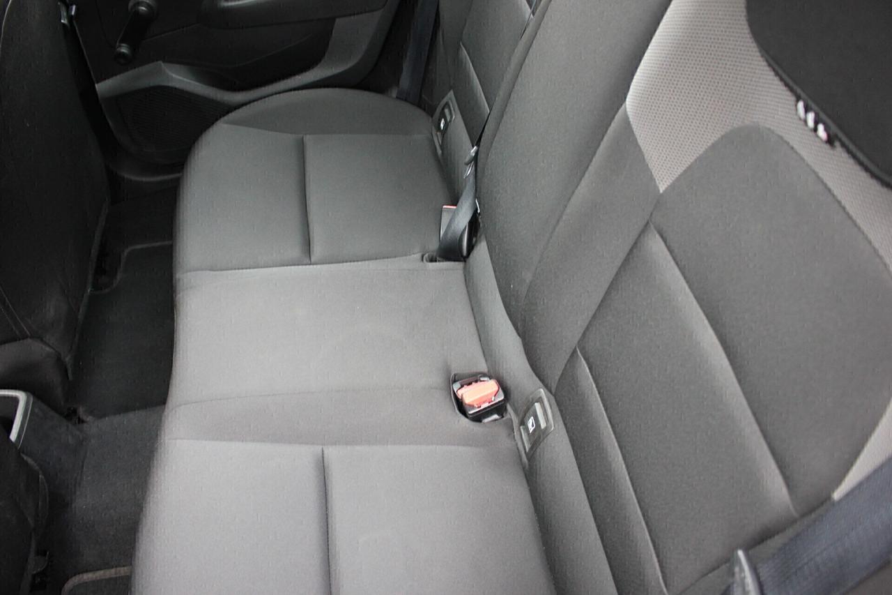 Renault Clio TCe 101 CV*PREZZO REALE*CRONOLOGIA TAGL NAVI UNIPRO AZIENDALE