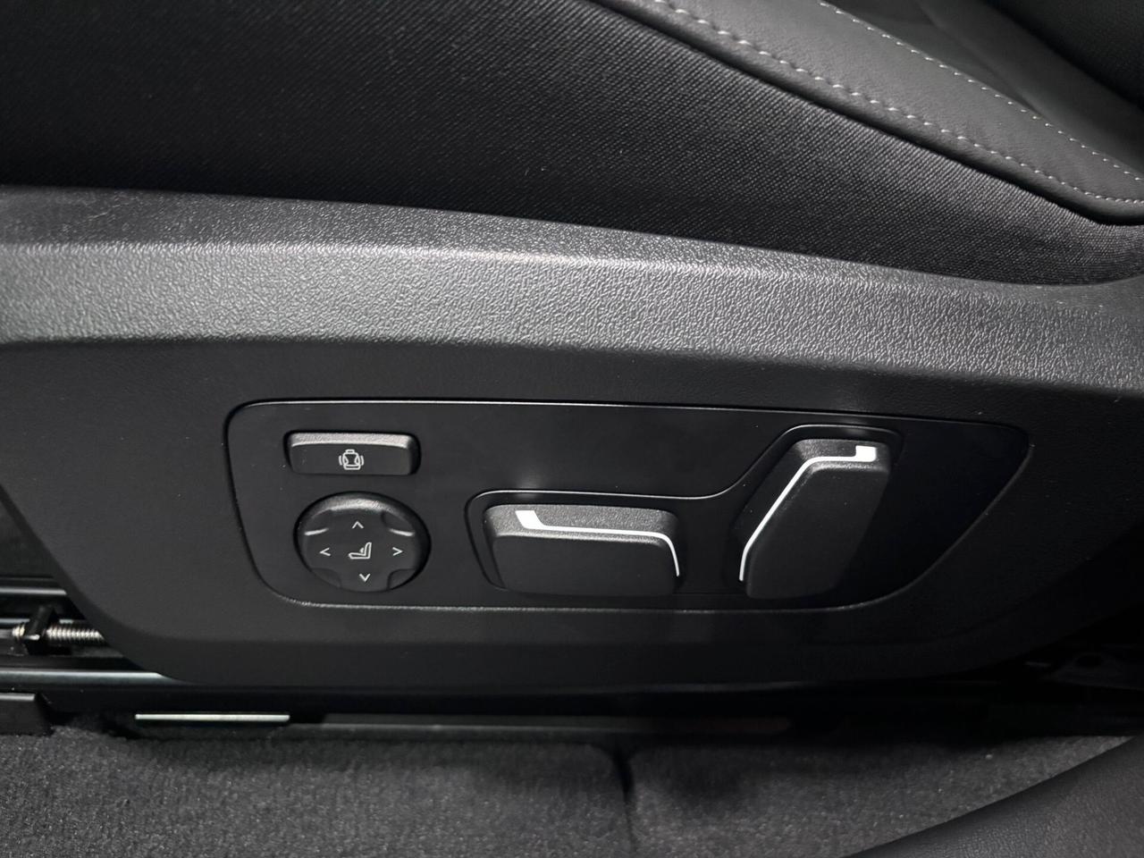 BMW X3 XDRIVE 20D M-SPORT PRO TETTO-LED-H/K