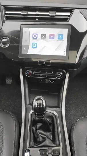 Dr 3.0 1.5 Bi-Fuel GPL