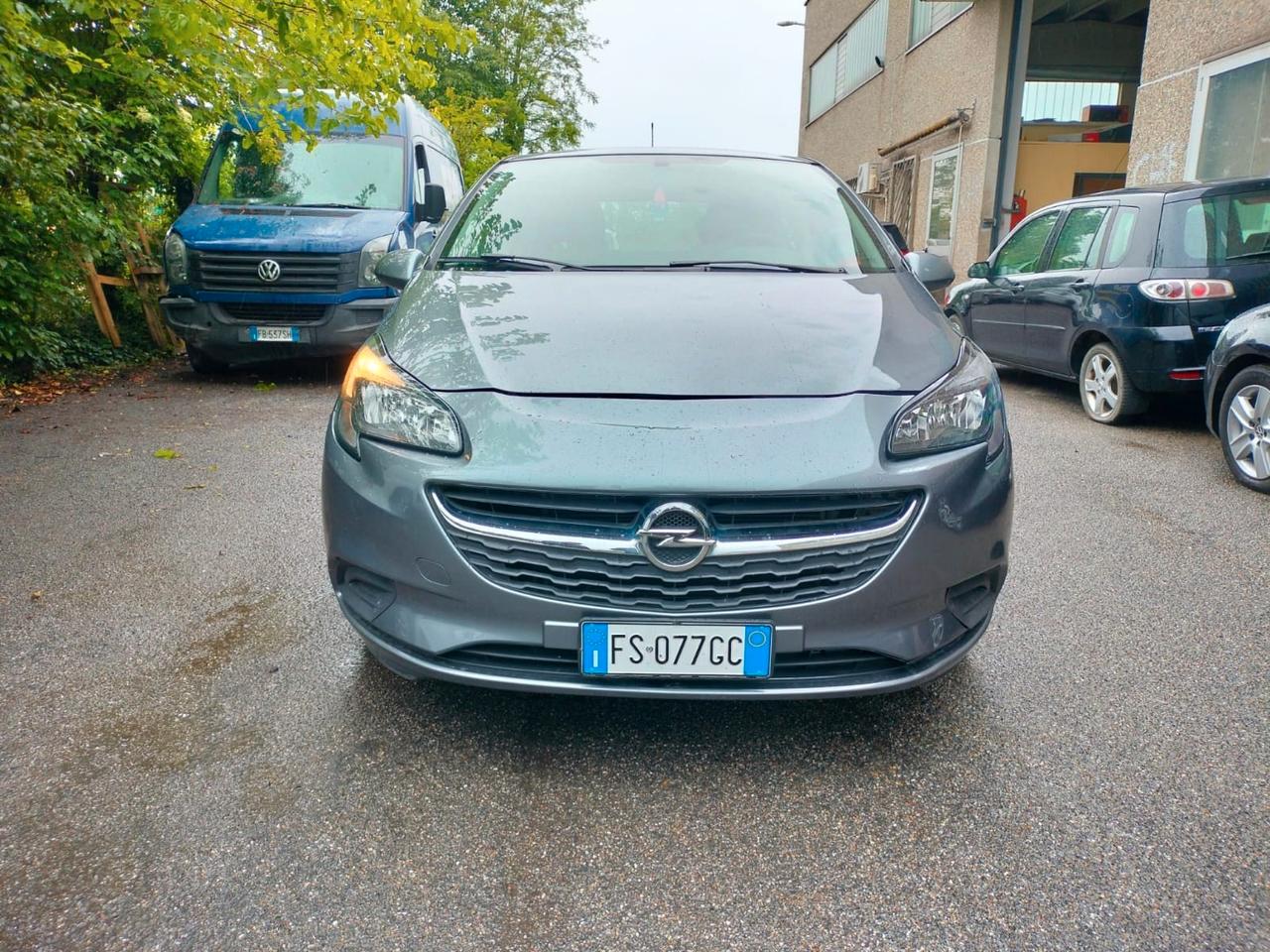 opel corsa gpl valido fino al 2028