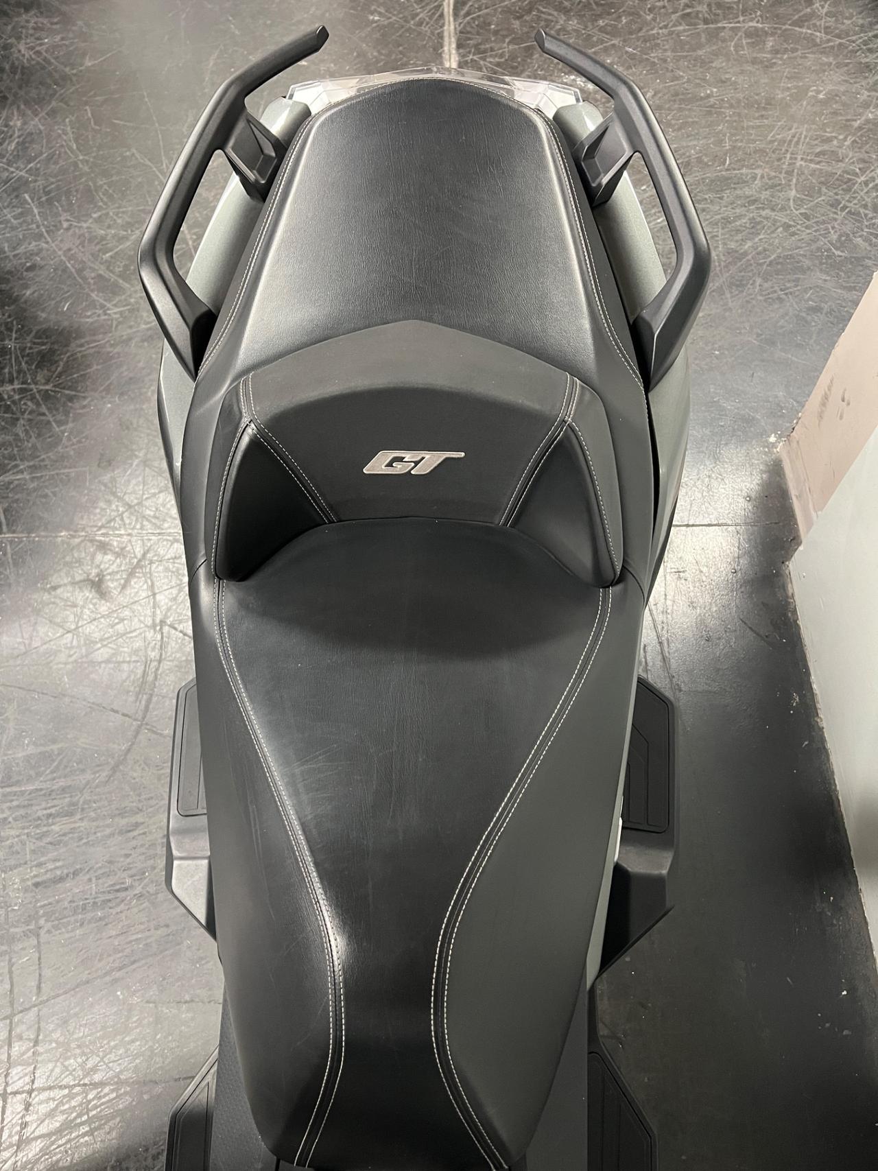 Bmw C 400 GT