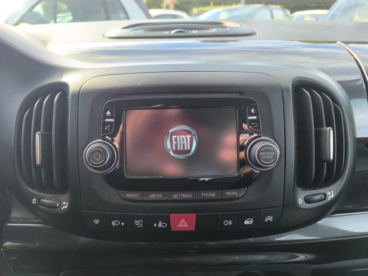 Fiat Panda 0.9 TwinAir Turbo S&S Lounge