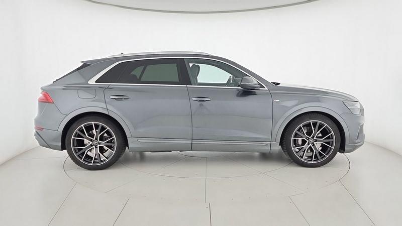 Audi Q8 50 TDI 286 CV quattro tiptronic S-Line