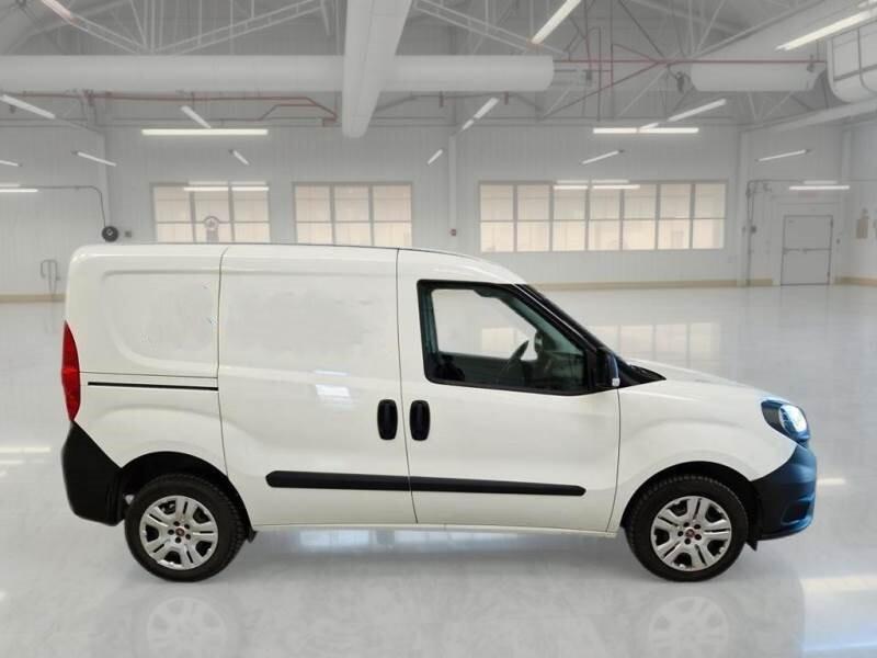 Fiat Doblo 1.3 MJT 95CV S&S PC-TN Cargo Lounge