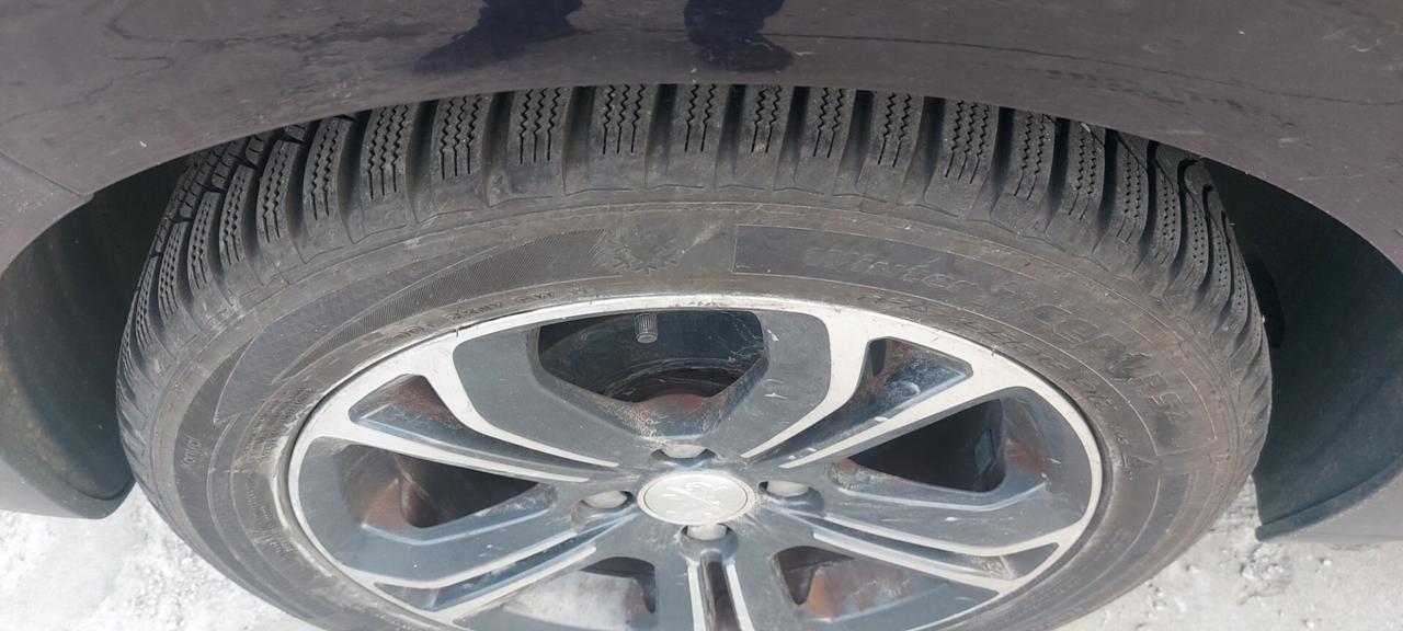 Peugeot 208 PureTech 82 CV ALLURE EURO 6