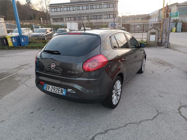 FIAT Bravo 1.6 MJT 120 CV DPF Emotion