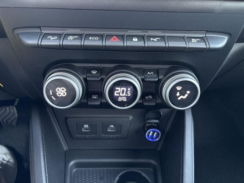 Dacia Duster Duster 1.5 Blue dCi 8V 115 CV 4x4 Journey