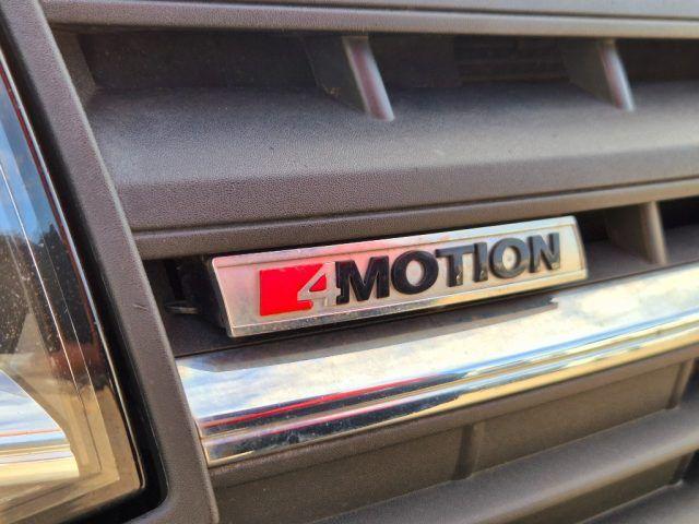 VOLKSWAGEN Transporter 2.0 TDI 150CV DSG 4Motion PL Furg. Business Eu6