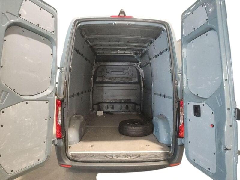 Mercedes-Benz Sprinter 315 2.0 cdi F 39/33 fwd H2