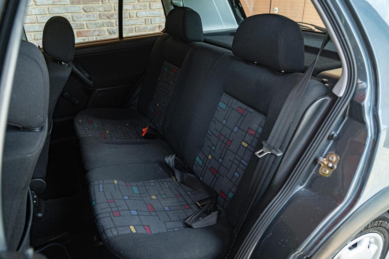 Volkswagen Golf 1.6 ALLESTIMENTO GT - VOL00078