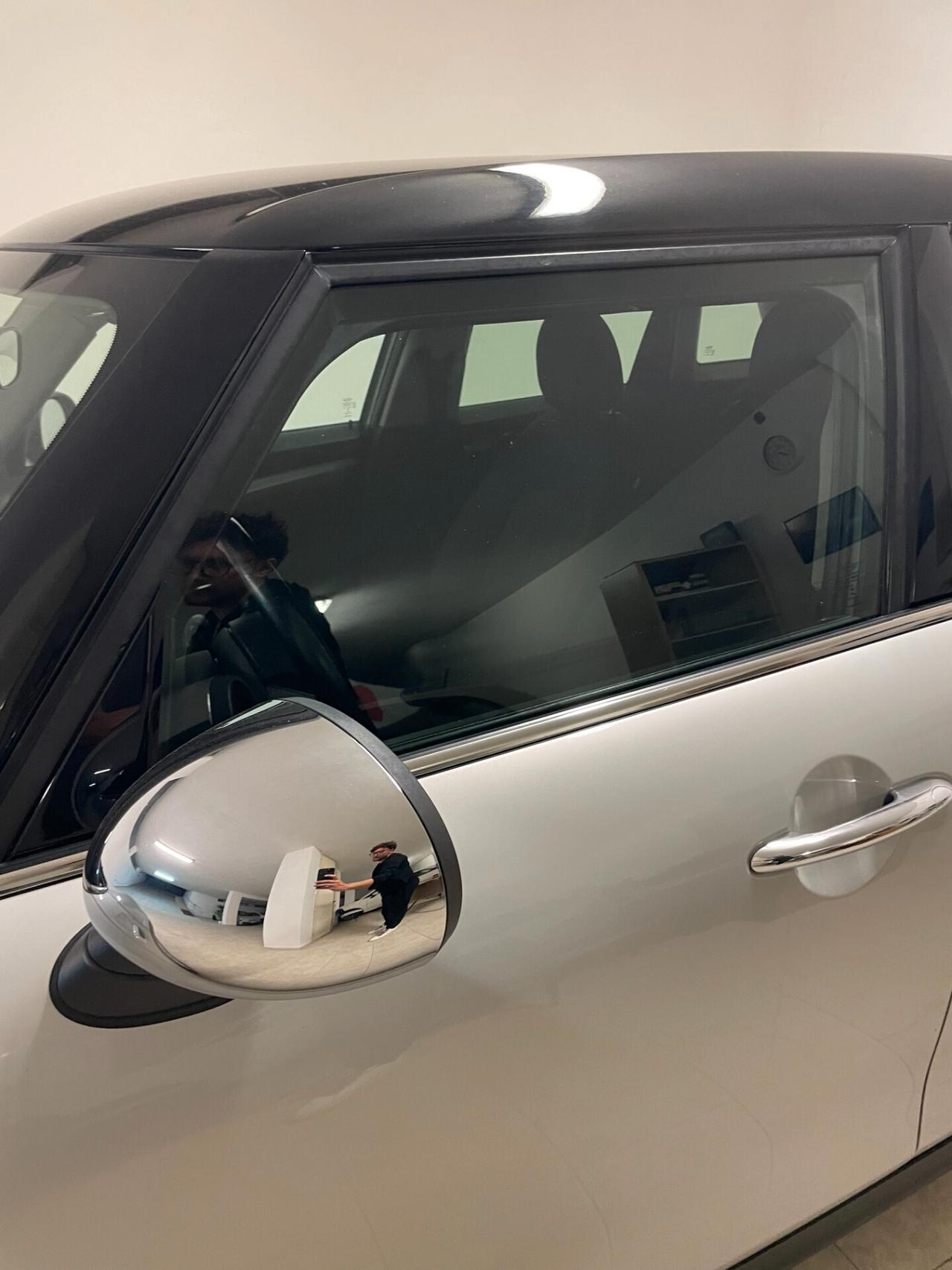 Mini Cooper D 1.5 116 CV 5p Business XL FULL , LED, NEOPATENTATI
