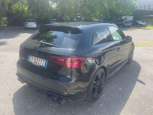 Audi S3 Quattro Autom. 3 PORTE Coupe’ introvabile!!!!!