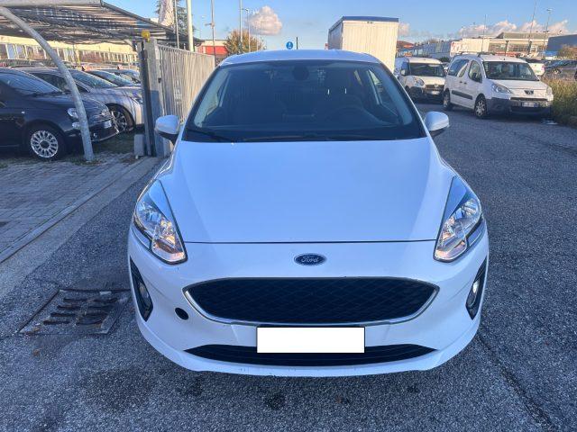 FORD Fiesta Van 1.5 TDCi 85 CV 3 porte Business