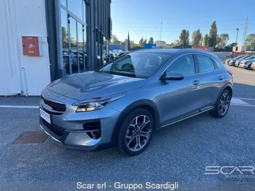 KIA Xceed Xceed 1.5 T-GDi 160 CV Style