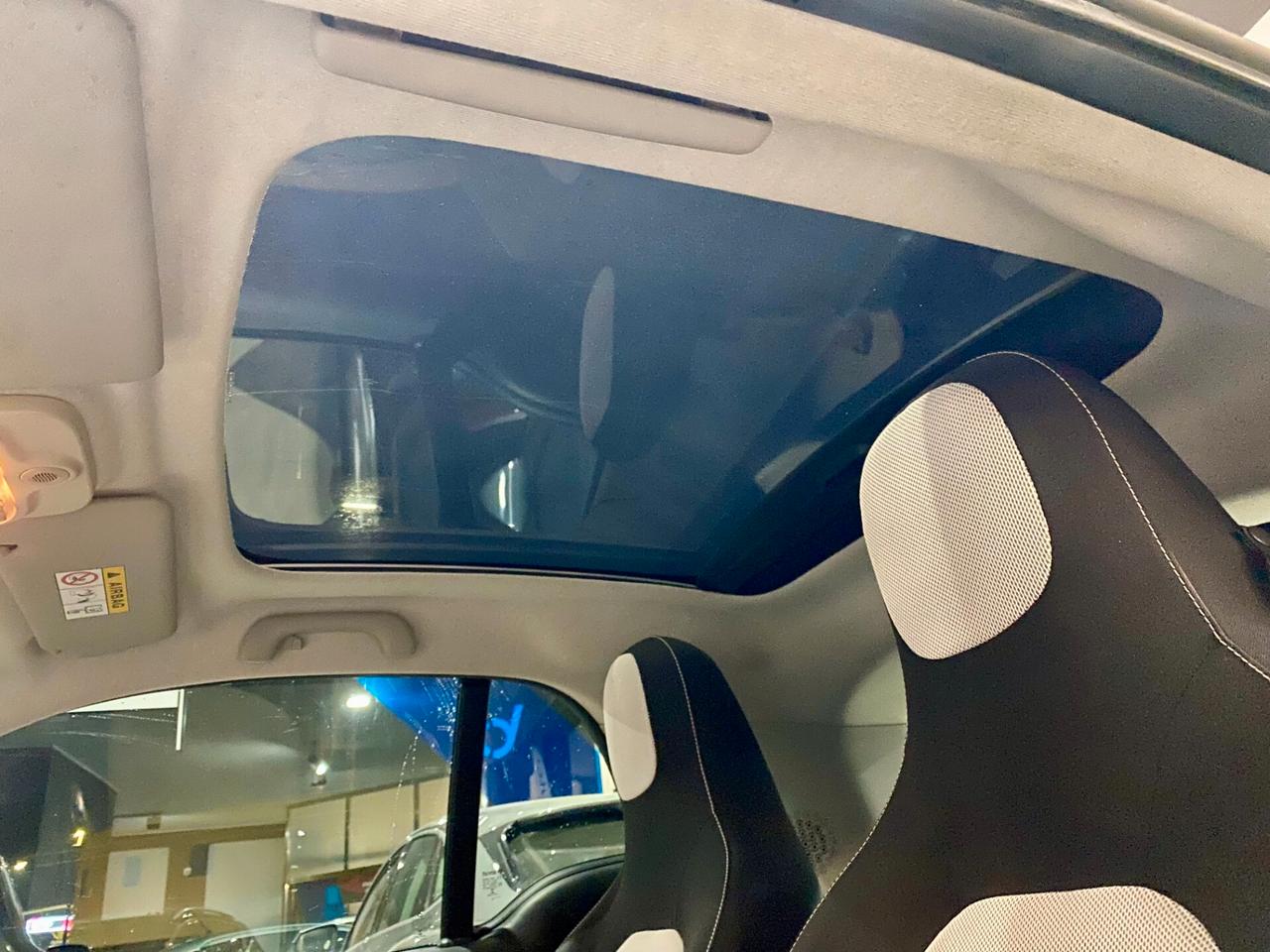 Smart ForTwo 70 1.0 Passion-2015