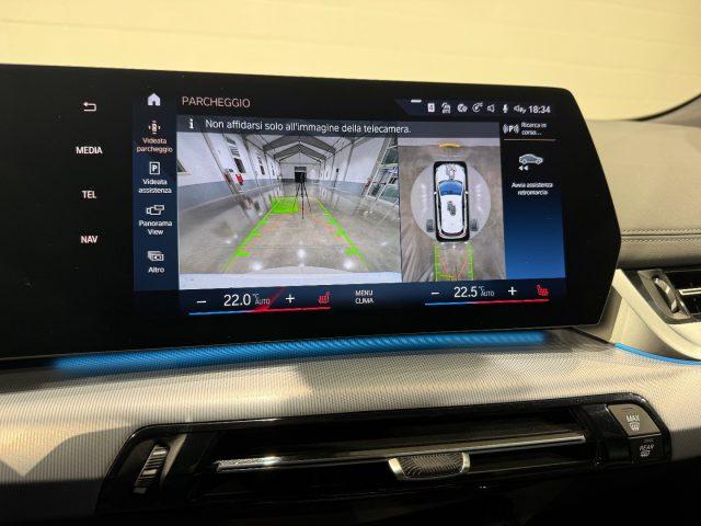 BMW 223 d 48V xDrive Active Tourer Msport Pro PREZZO REALE